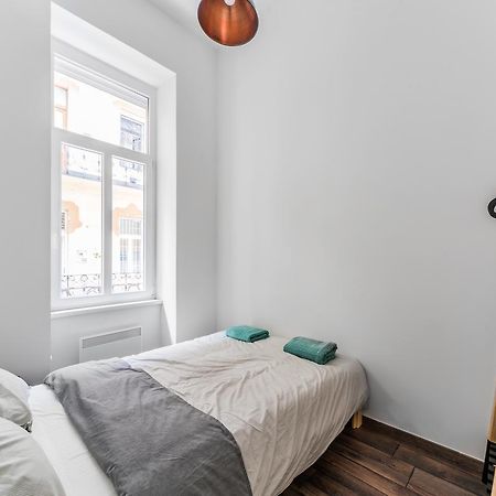 New Dob 53-4 Center Apartment 布达佩斯 外观 照片
